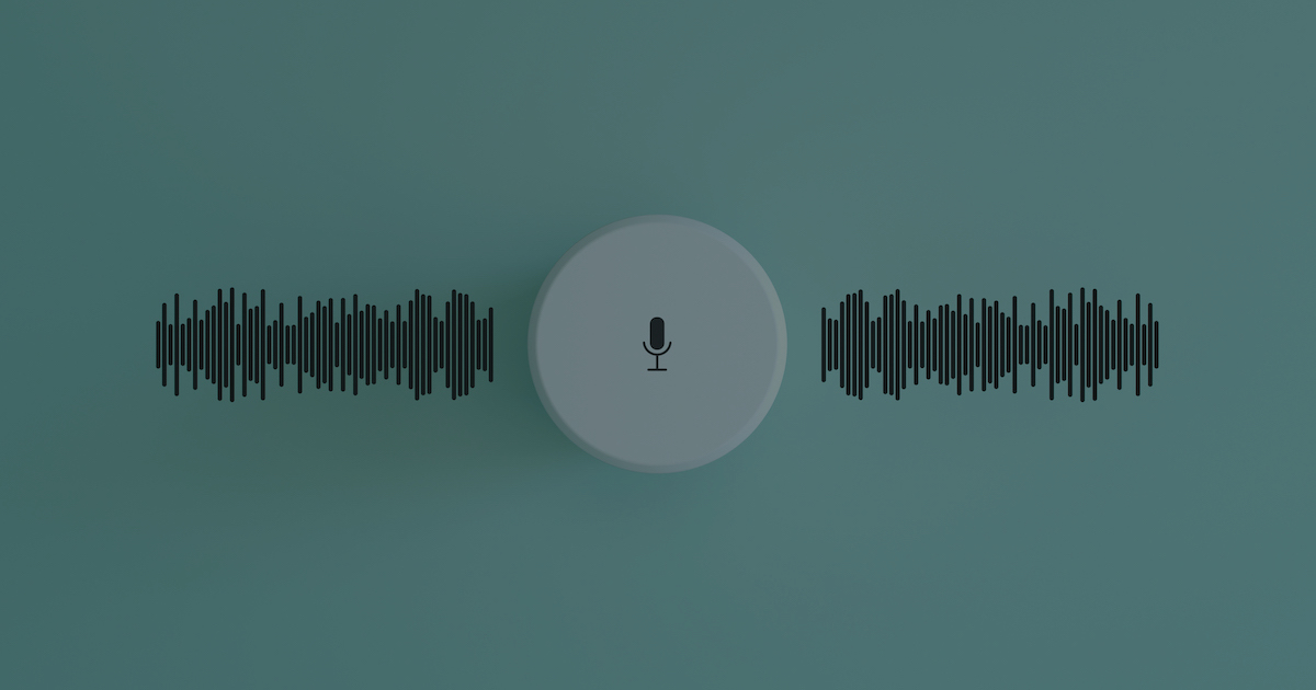 AI Speech Recognition