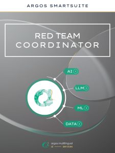 11 - Red Team Coordinator
