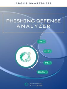 12 - Phishing Defense Analyzer
