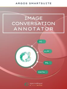2 - Image Conversation Annotator