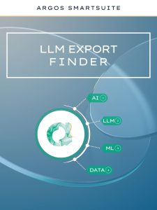 5 - LLM Export Finder