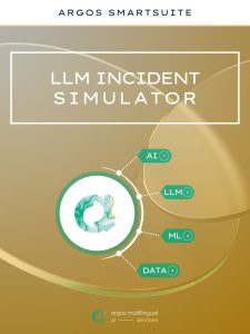 8 - LLM Incident Simulator